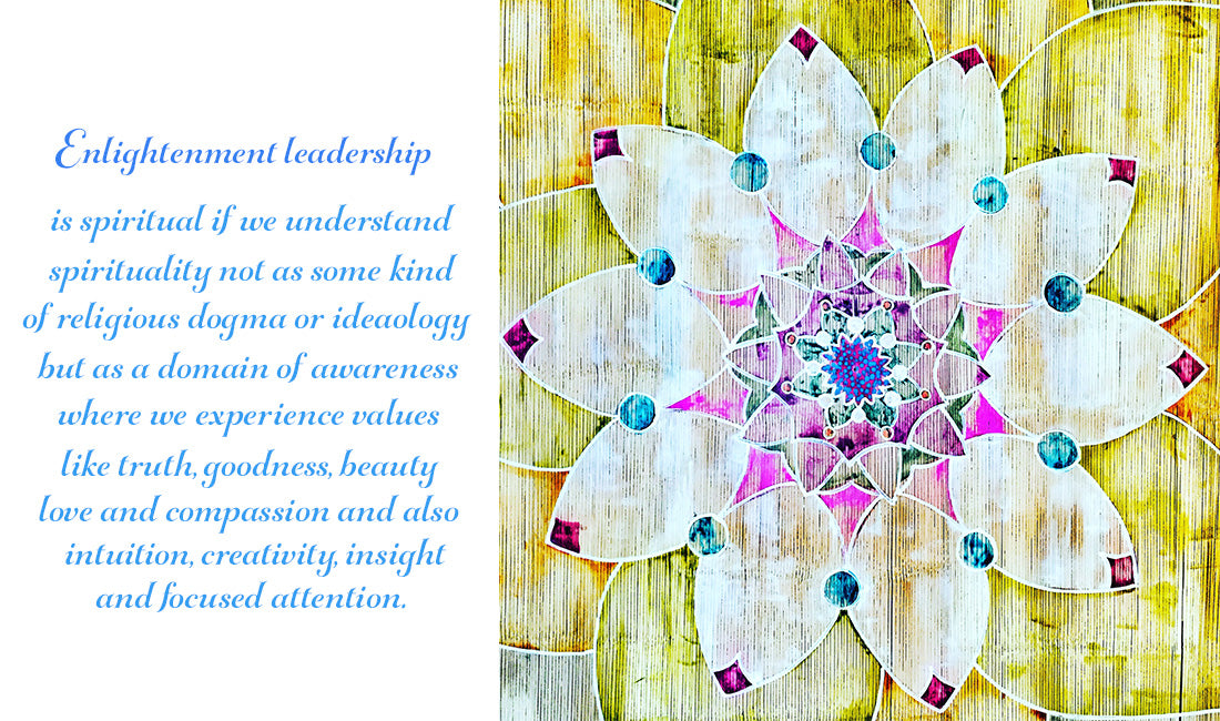 Spiritual Jewelry