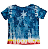 Fearless Blue Super Boys T-shirt