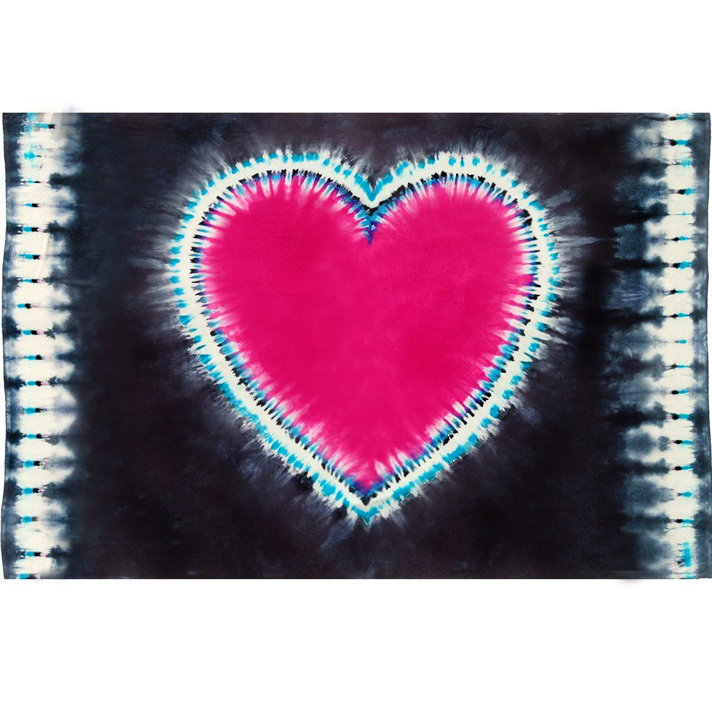 Erotica Love Grande Throw
