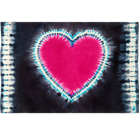 Erotica Love Grande Throw