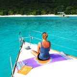 The Gypset Travel Yoga Mat