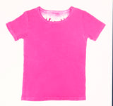 My Big Pink Heart T-Shirt