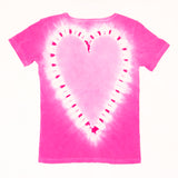 My Big Pink Heart T-Shirt
