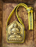 Traveling Shrine of Buddha Shakyamuni