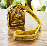 Traveling Shrine of Buddha Shakyamuni