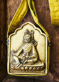 Traveling Shrine of Buddha Tara