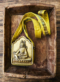Traveling Shrine of Buddha Tara