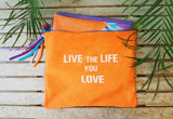 The Gypset Travel Yoga Mat