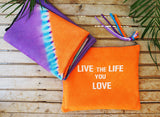 The Gypset Travel Yoga Mat