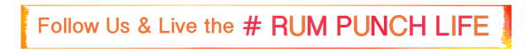 Rum Punch
