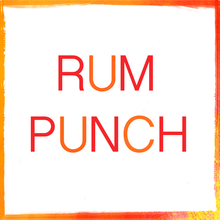 Rum Punch